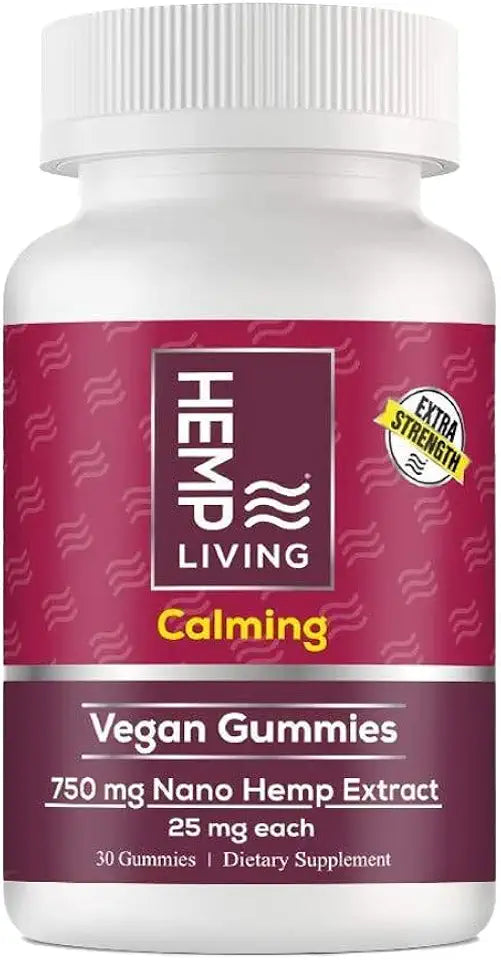 750 mg Hemp Extract Gummies H631282
