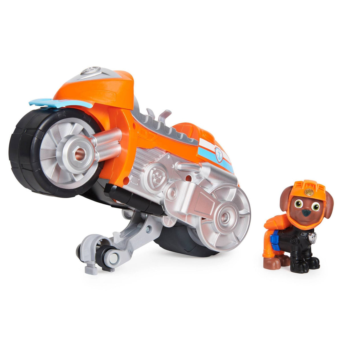 Motorcycle Vehicle and Figure S45642