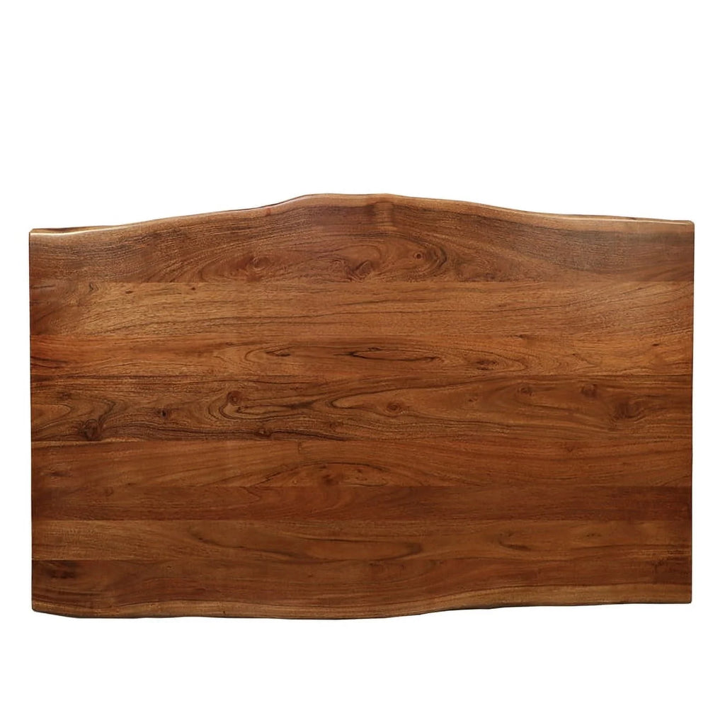Acacia Wood Dining Table P741
