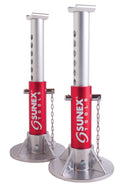 3 Ton Aluminum Jack Stands I1824