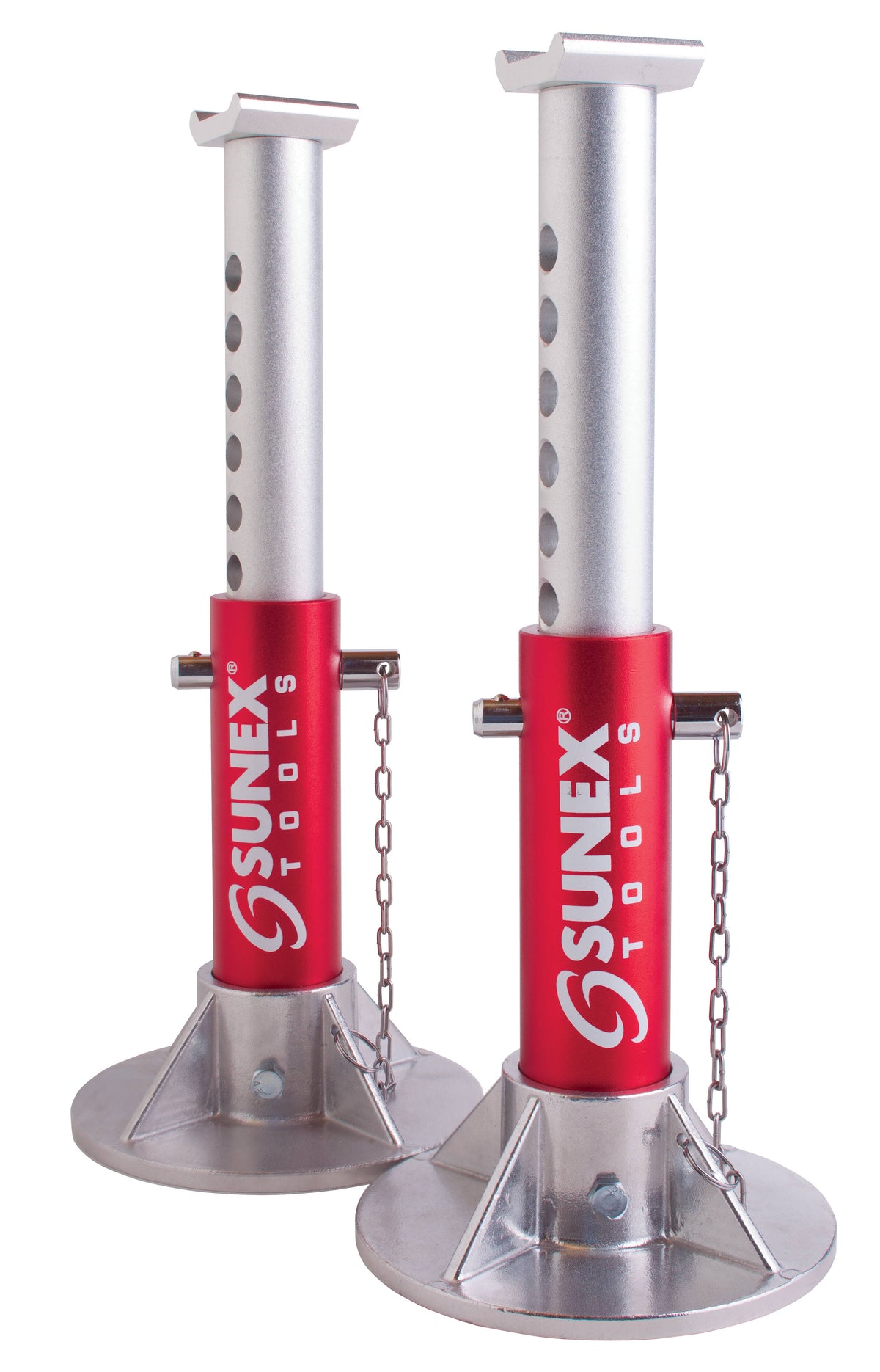 3 Ton Aluminum Jack Stands I1824
