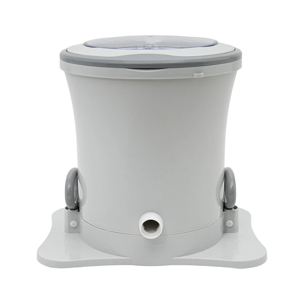 Manual Dehydrator Compact Washer Stainless Steel U979