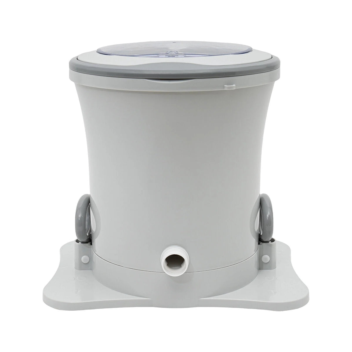 Manual Dehydrator Compact Washer Stainless Steel U979