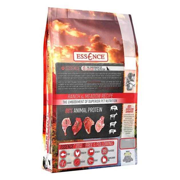 Ranch & Meadow Cat Dry Food J31998