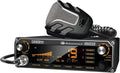 40-Channel SSB CB Radio with 7-Color Digital Display I2665
