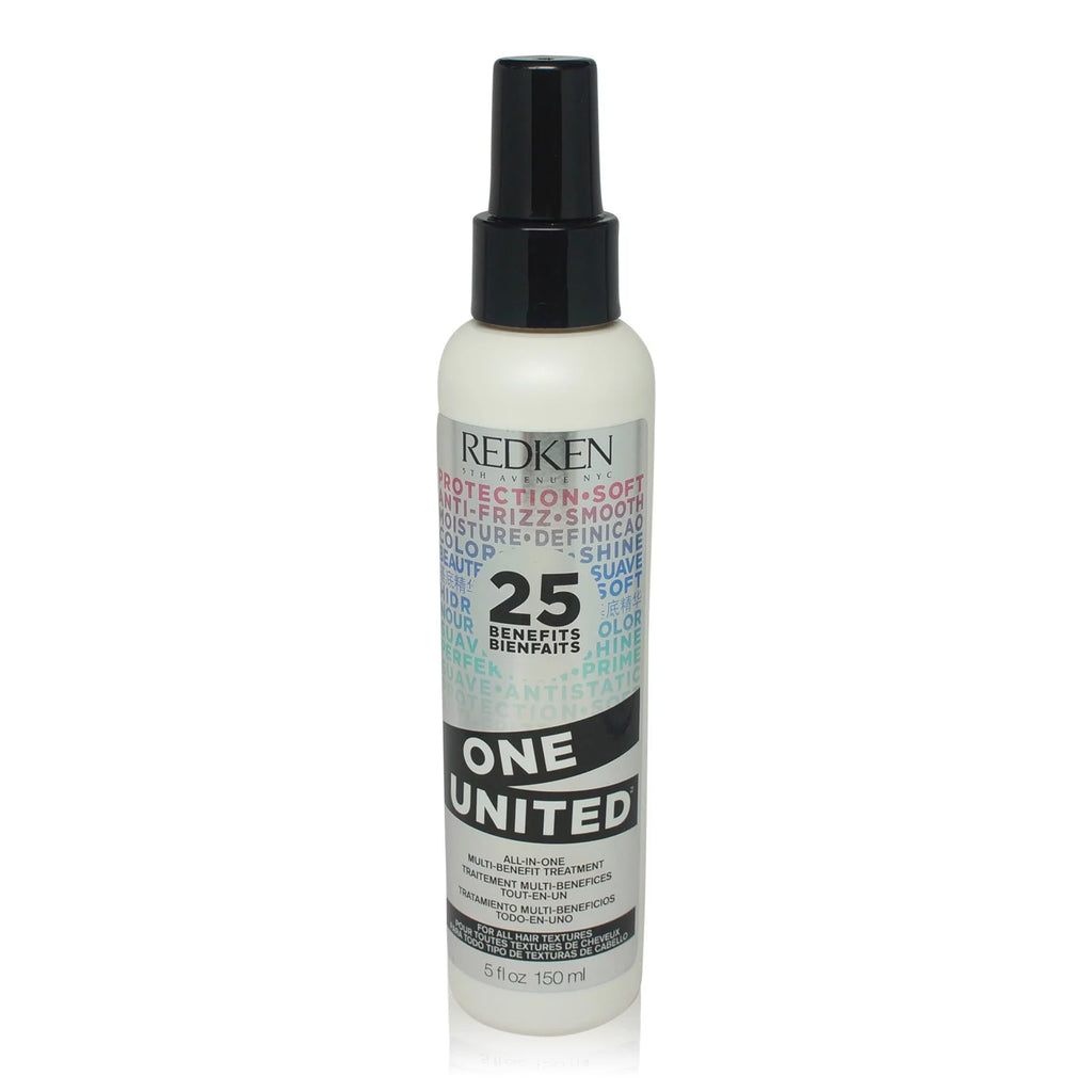 Multi-Benefit Treatment 5 oz Z10044