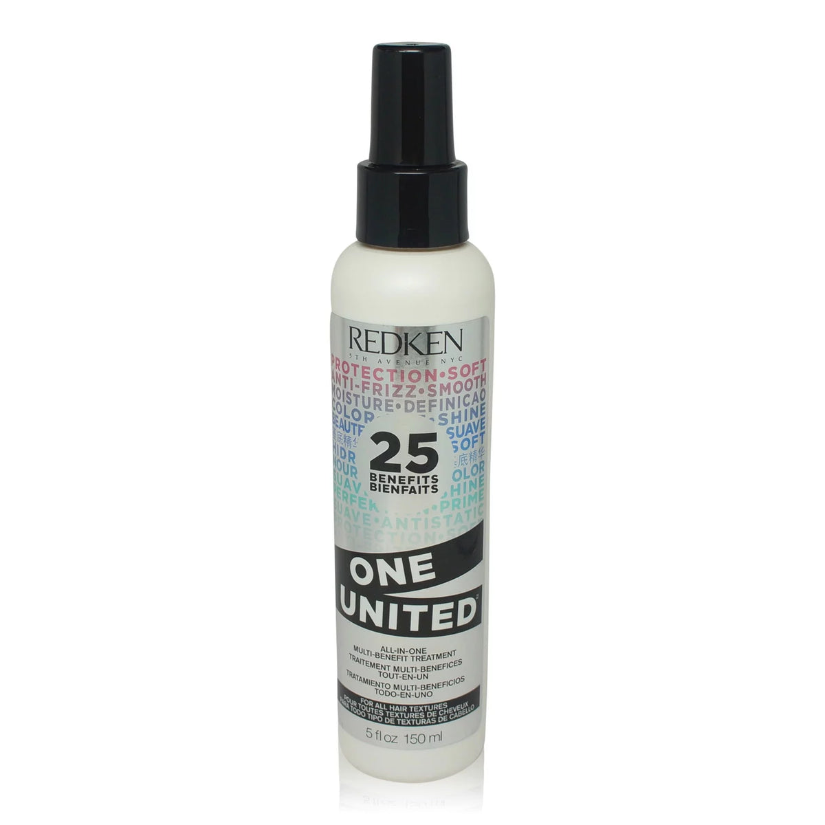 Multi-Benefit Treatment 5 oz Z10044