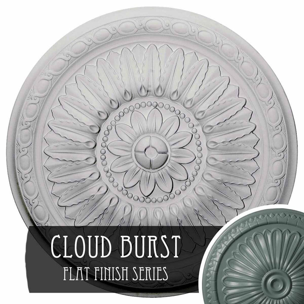 Ceiling Medallion F706169