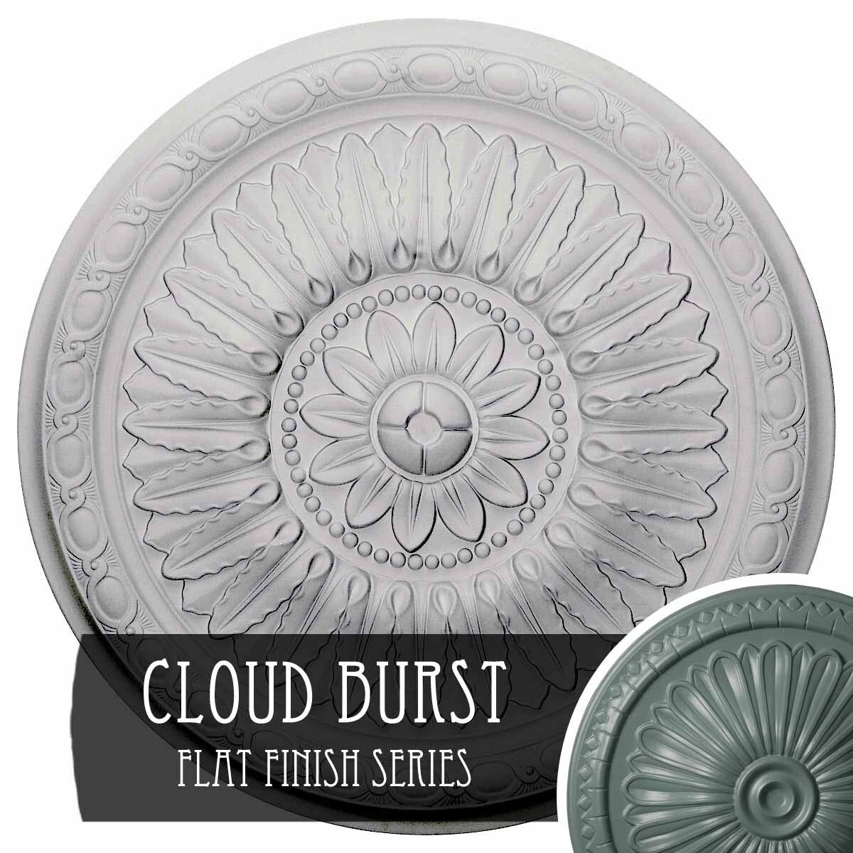 Ceiling Medallion F706169