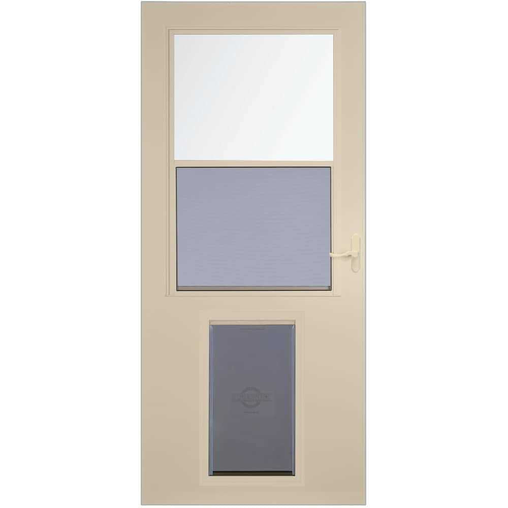 Pet Storm Door R808919