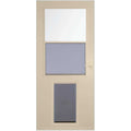 Pet Storm Door R808919