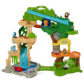 Little People Share & Care Safari A737