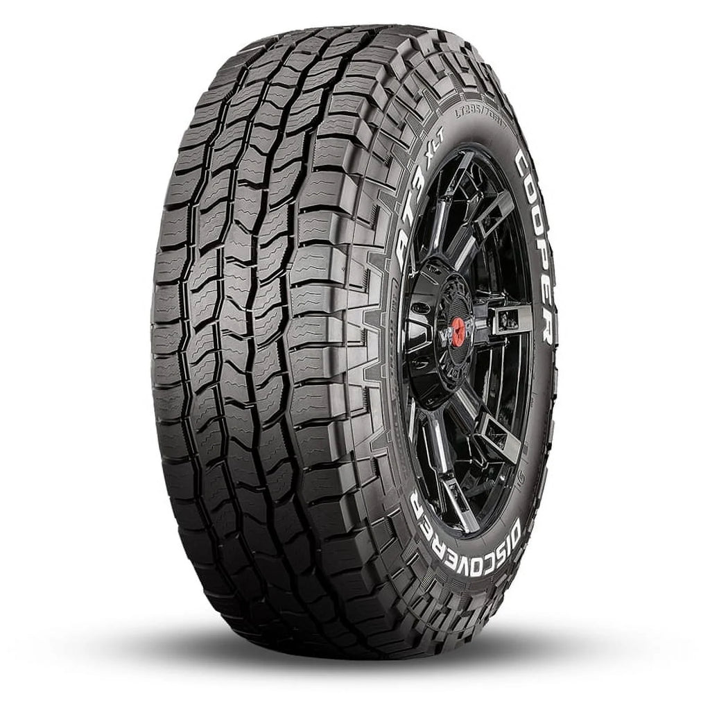 All Terrain Light Truck Tire X534
