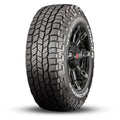All Terrain Light Truck Tire X534