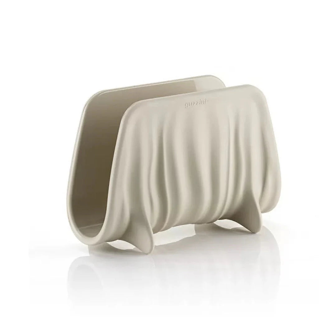 Taupe Table Napkin Holder T164