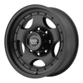 14x7 5x114.30 Black Wheel L54872
