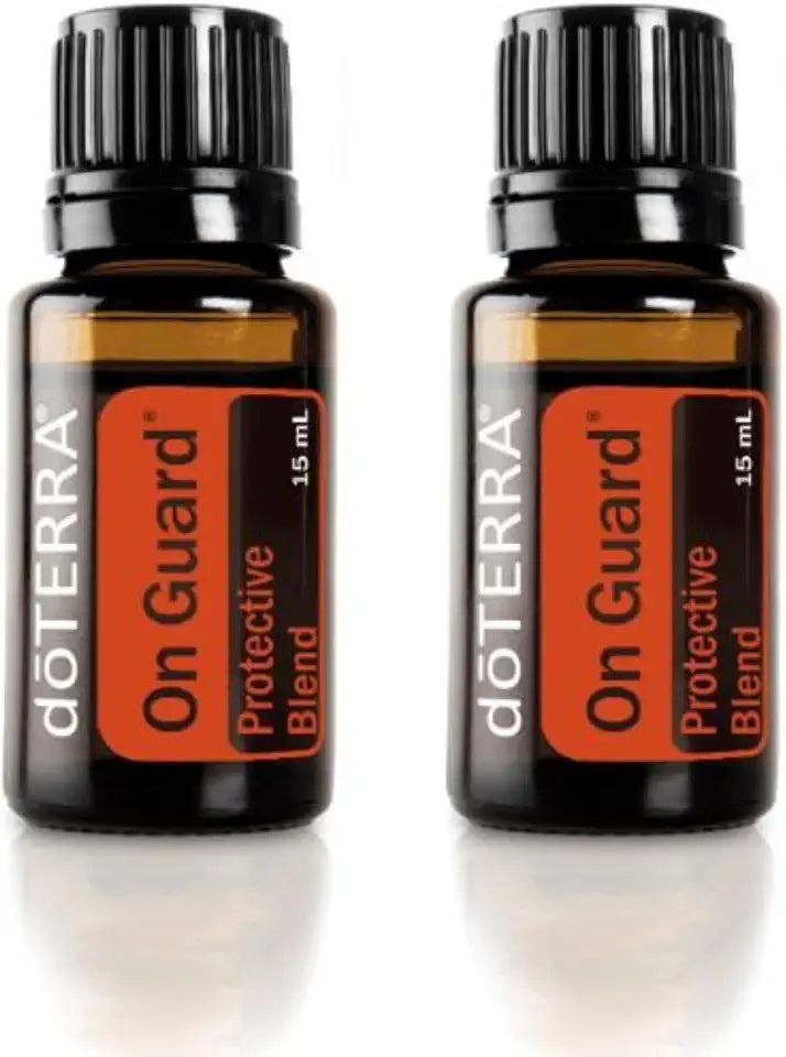 Protective Blend Essential Oil 15 ml 2 Pack T583526