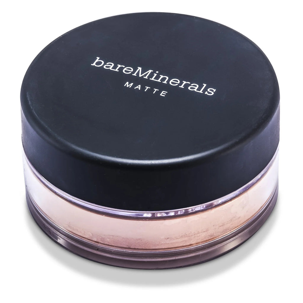 Matte Foundation Broad Spectrum SPF15 Tan Nude 6g/0.21oz Q7737