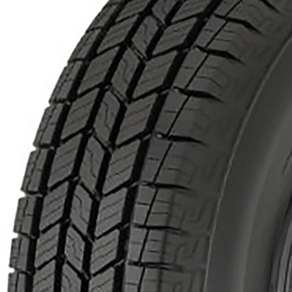 All Season 235/75R15 105T Light Truck Tire J433