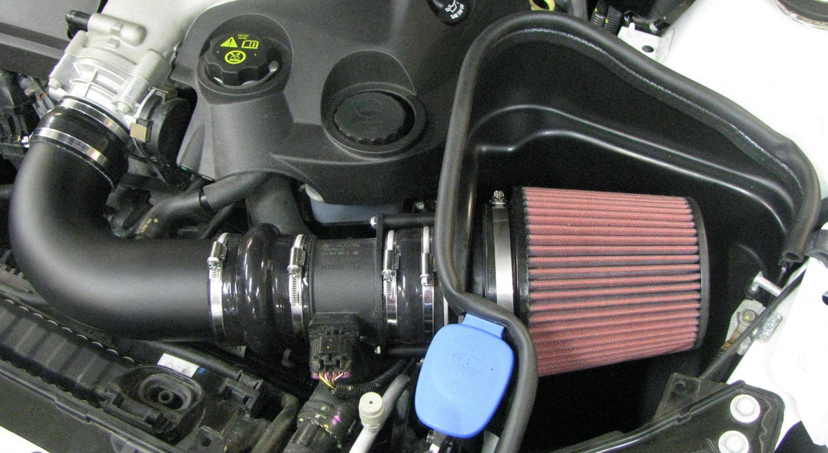 Air Intake System U1542