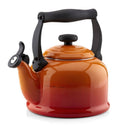 Orange Traditional Kettle S609821