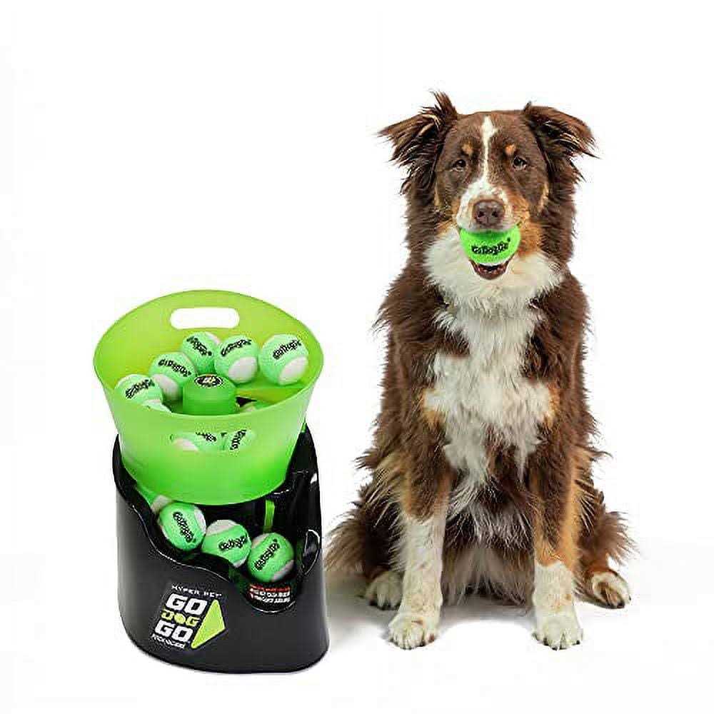 Automatic Dog Ball Launcher F83747