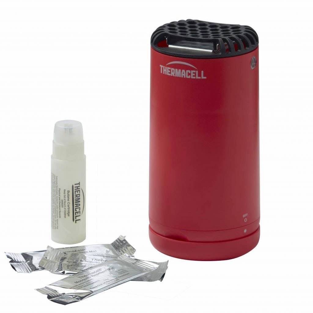 Outdoor Mosquito Insect Repeller 4 Pack G145