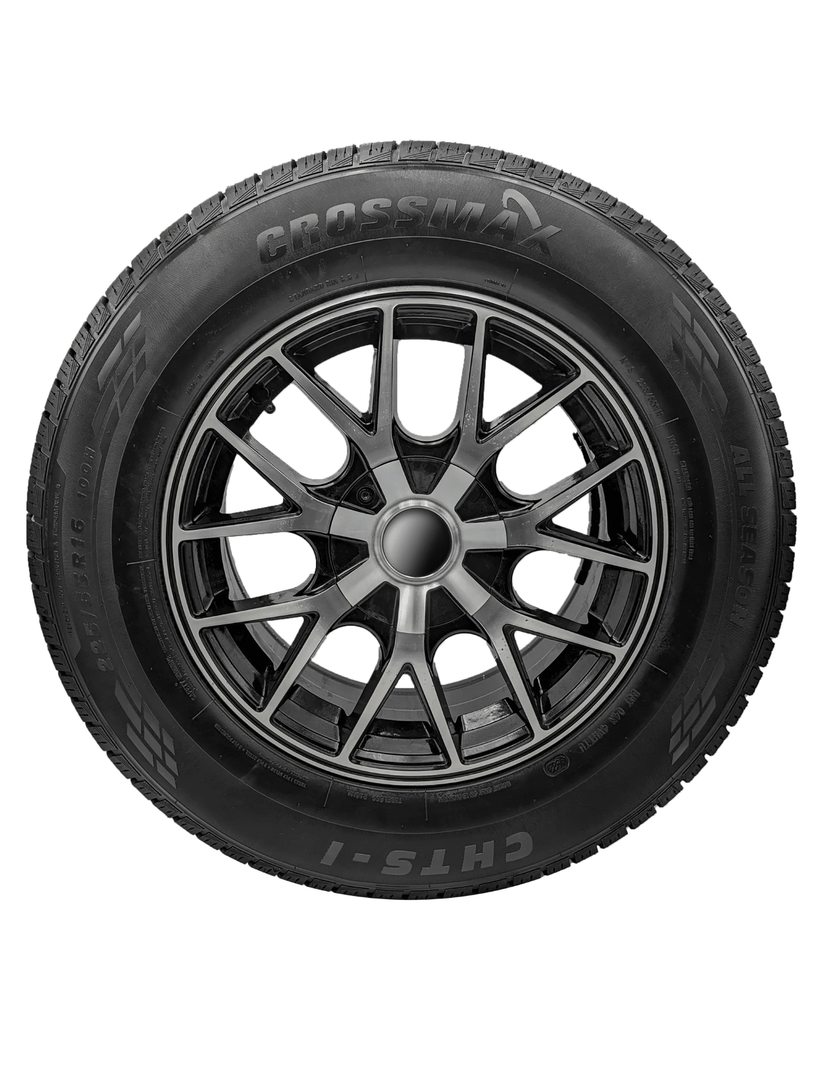 265/70R16 112T All-Season Tire R920477