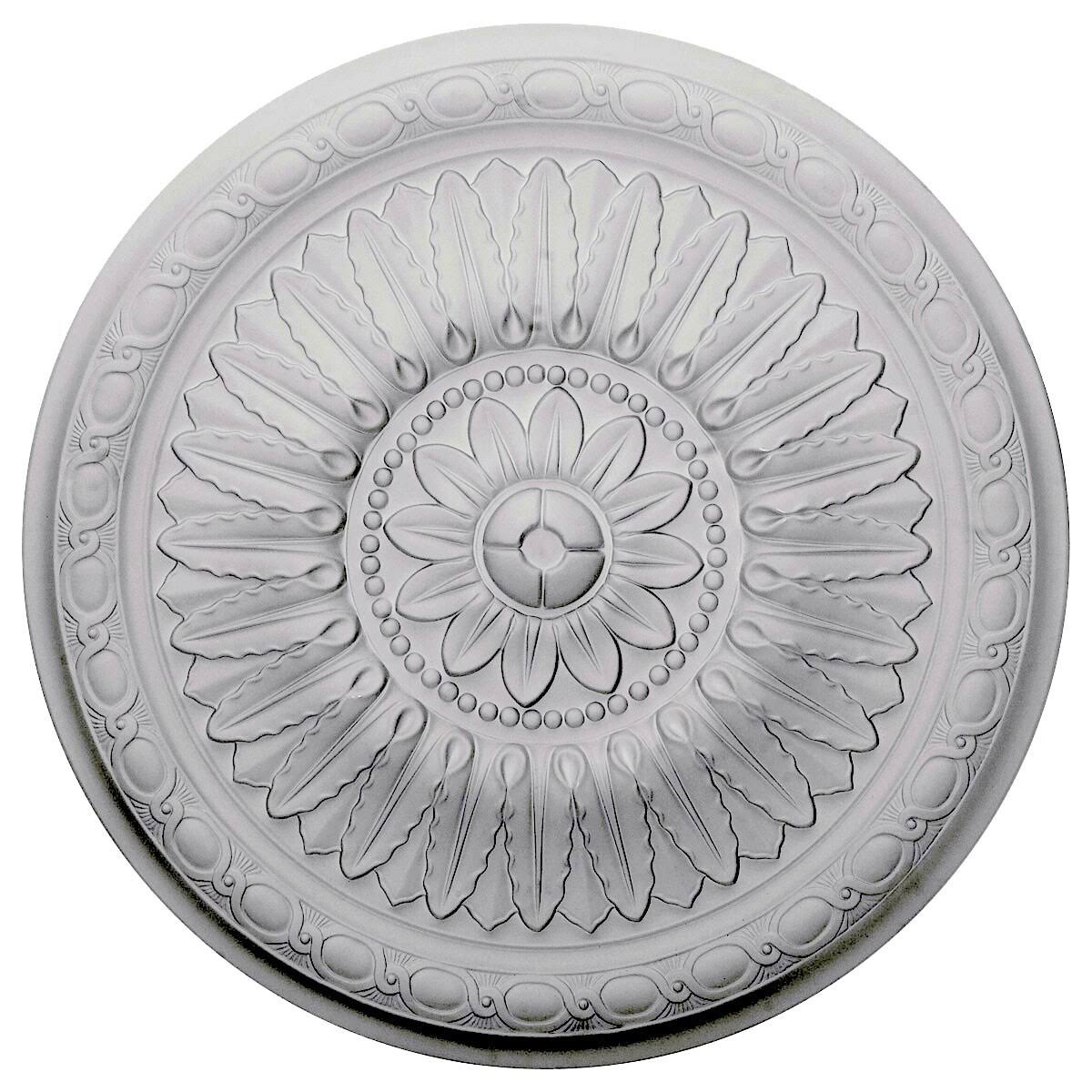 Ceiling Medallion F706169