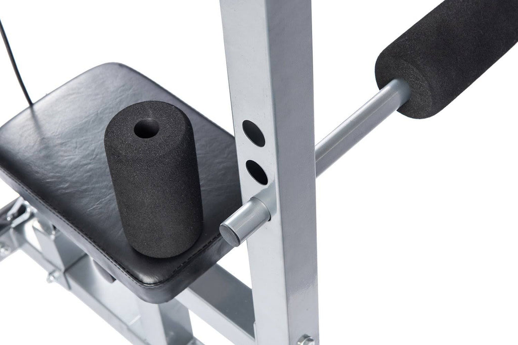 Pull Down Machine Low Row Bar Cable Fitness O407