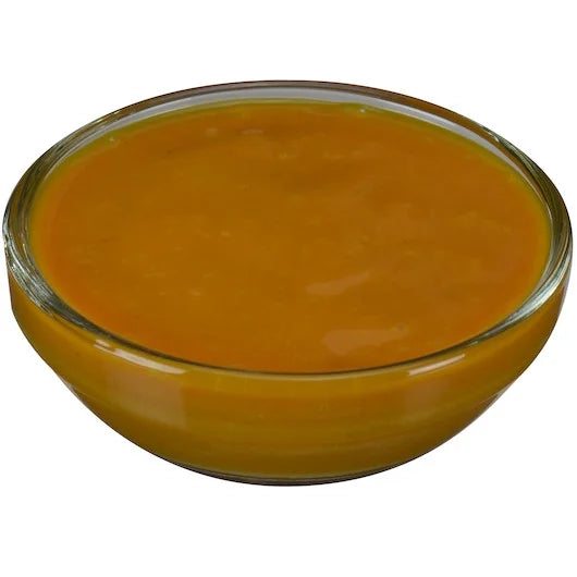 Tangy Gold BBQ Sauce 1 Gallon Jug 2 Per Case W932