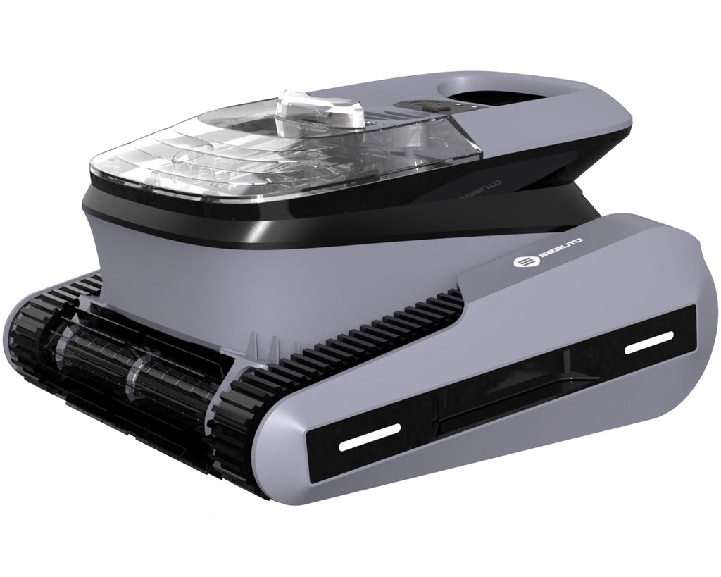 Cordless Robotic Pool Cleaner U466929