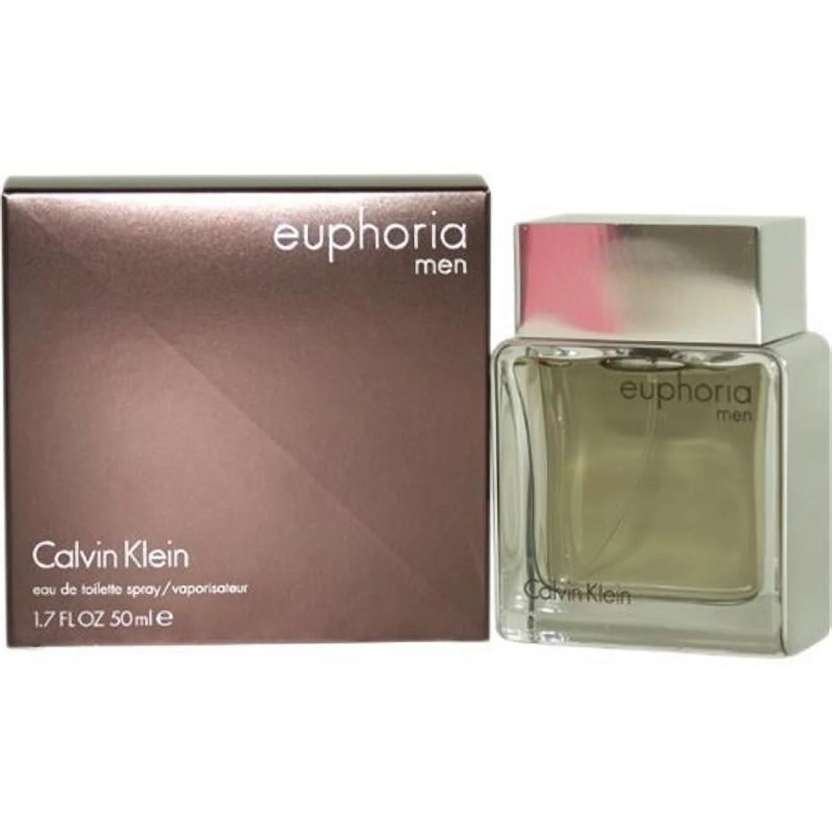 1.7 oz Eau De Toilette Spray M827