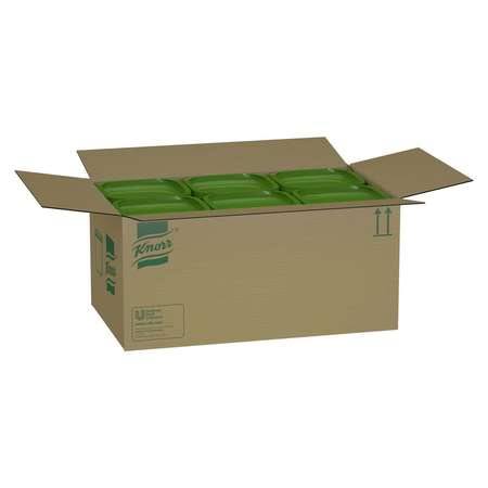 Vegetable Soup Mix 19.01 oz U62642