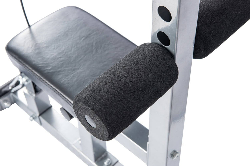Pull Down Machine Low Row Bar Cable Fitness O407