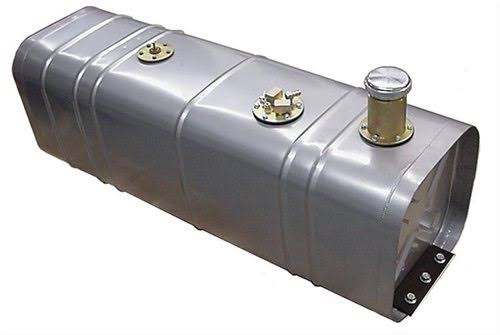 Steel Gas Tank Z2526