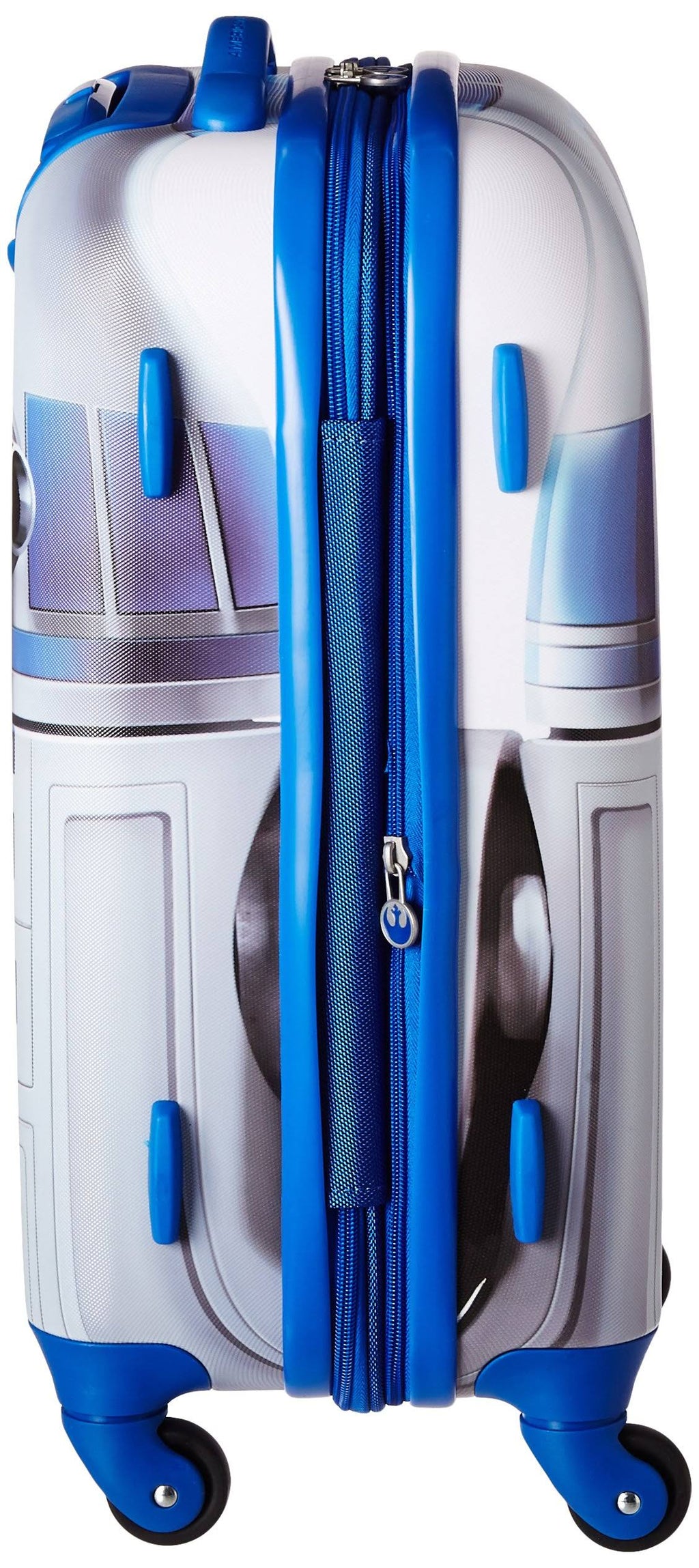 Hardside Spinner Upright Suitcase U757