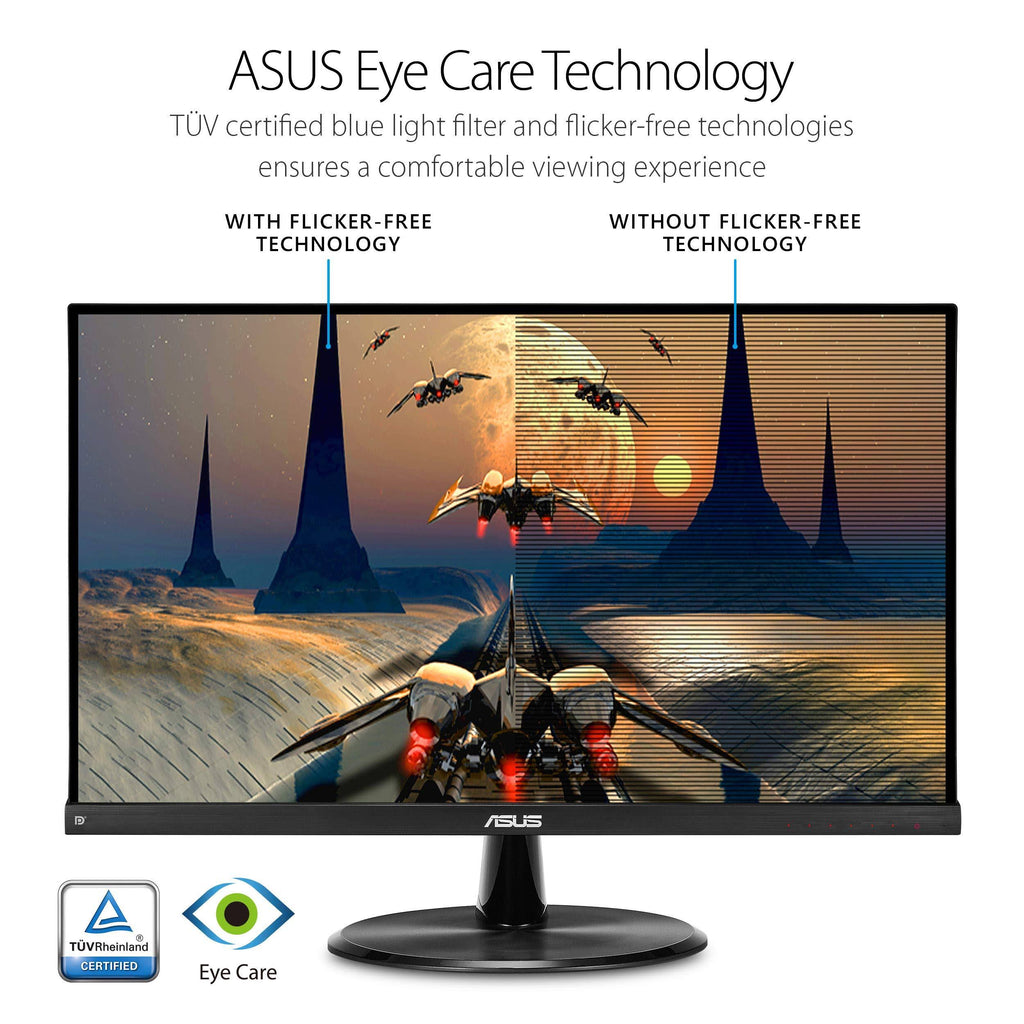 23.8 Gaming Monitor 144Hz Full HD IPS 1ms FreeSync S690