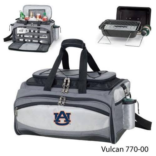 Vulcan Cooler & Propane Gas Grill S6129