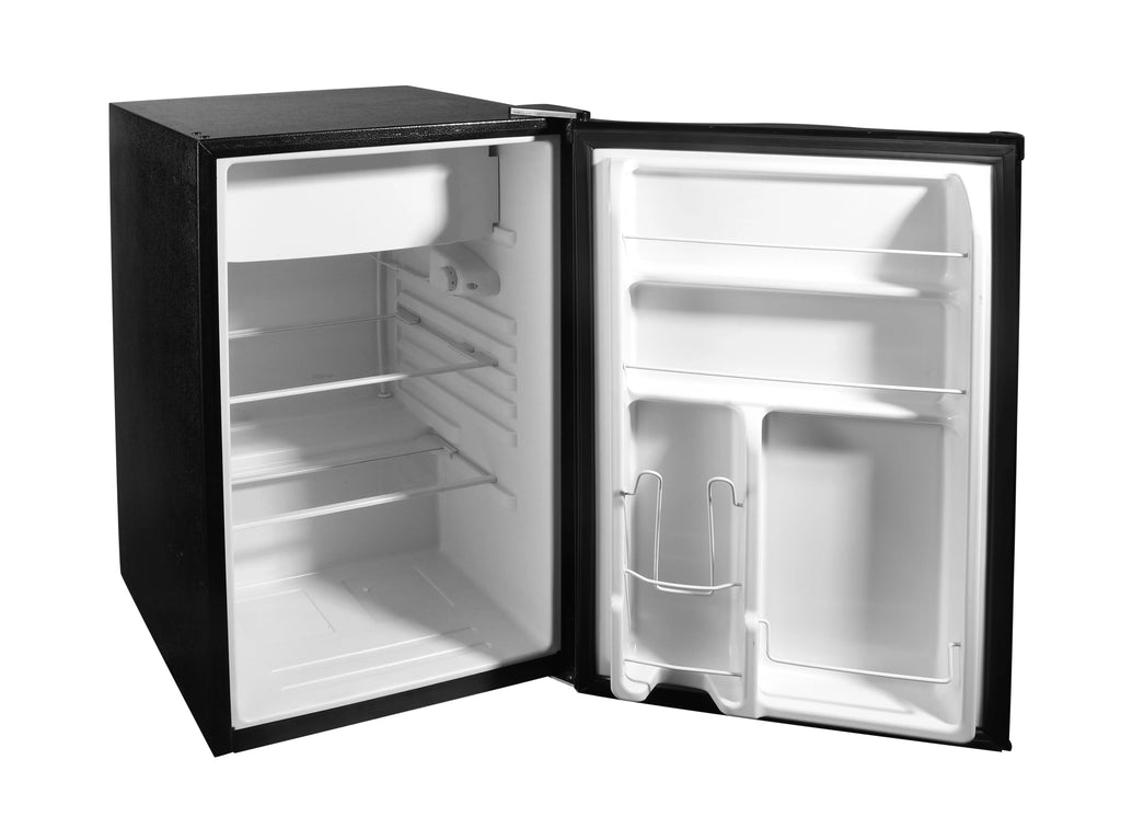 Compact Single Door Refrigerator C468