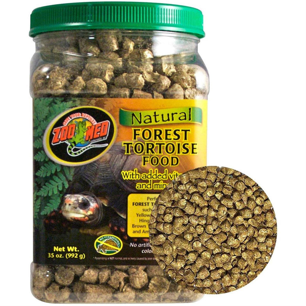 Natural Grassland Tortoise Food N676