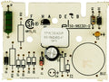 Dryer Dampness Sensor Control Board A576080