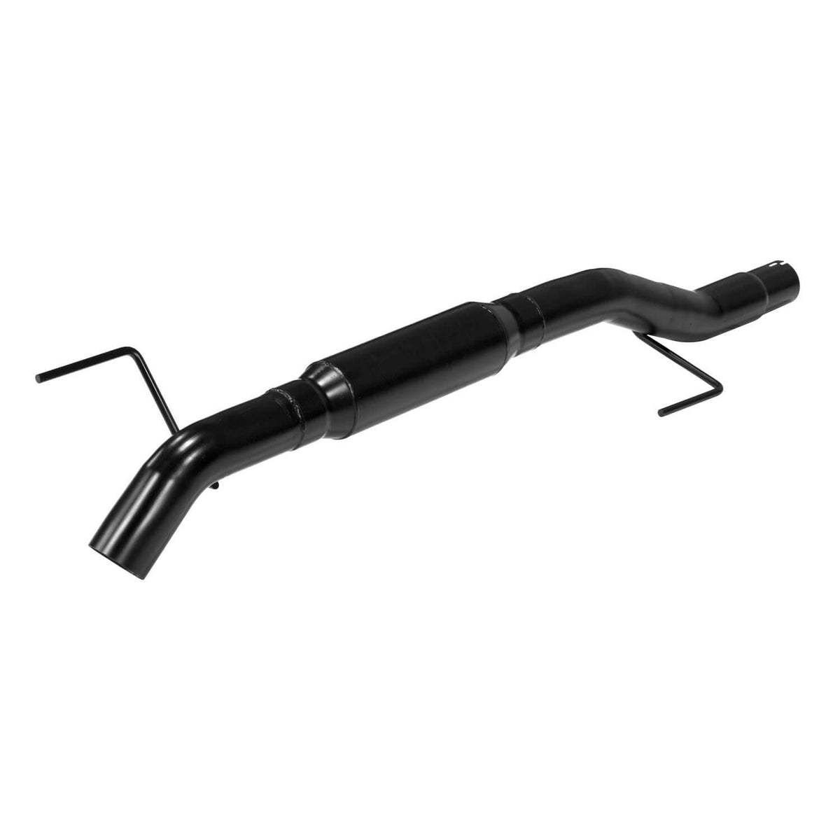 Cat-Back Exhaust System Z2257