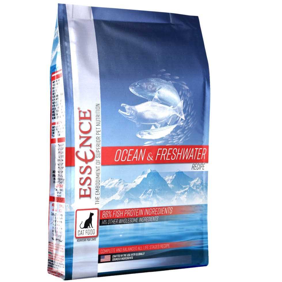 Ranch & Meadow Cat Dry Food J31998