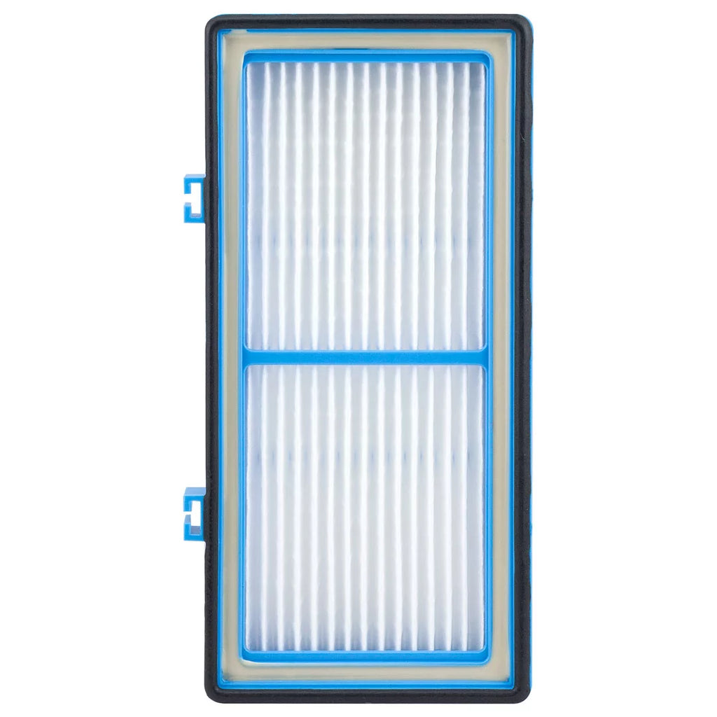 6 Pack HEPA Filters and Carbon Booster Sheets Replacement Parts J6853
