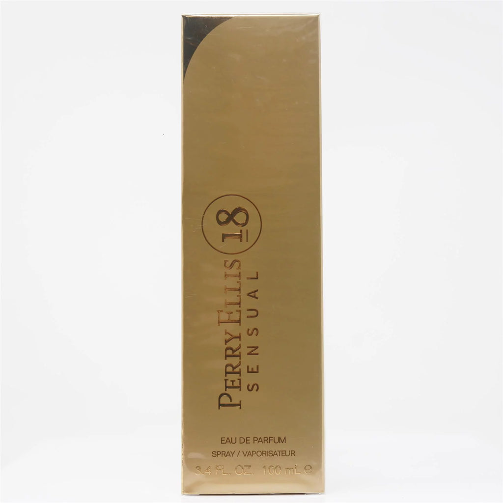 Eau de Parfum for Woman 3.4oz/100ml R40099