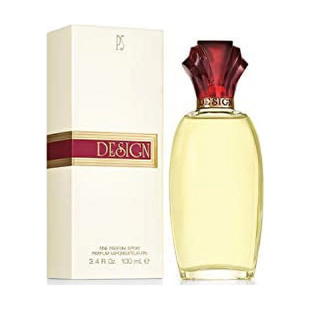 Women's 3.4 Fl Oz Perfume F453707