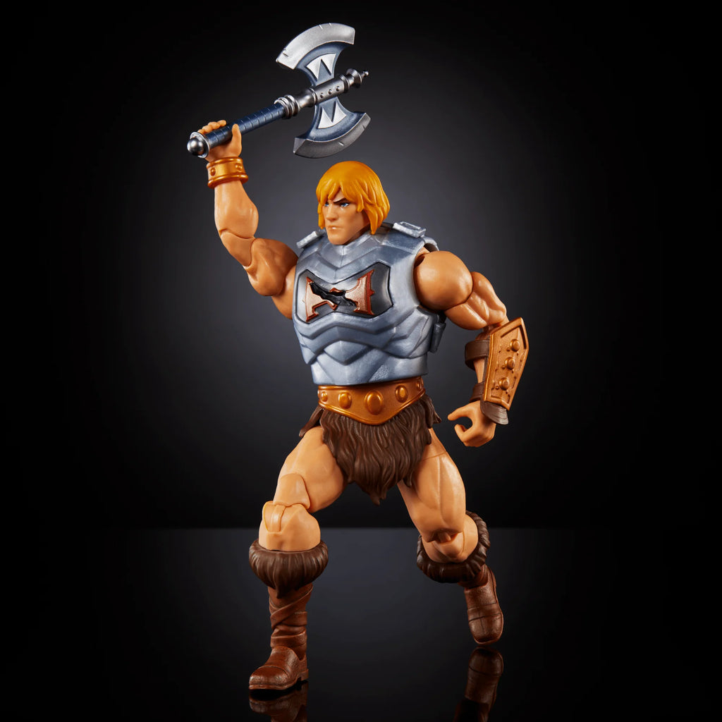 Battle Armor Action Figure A956429