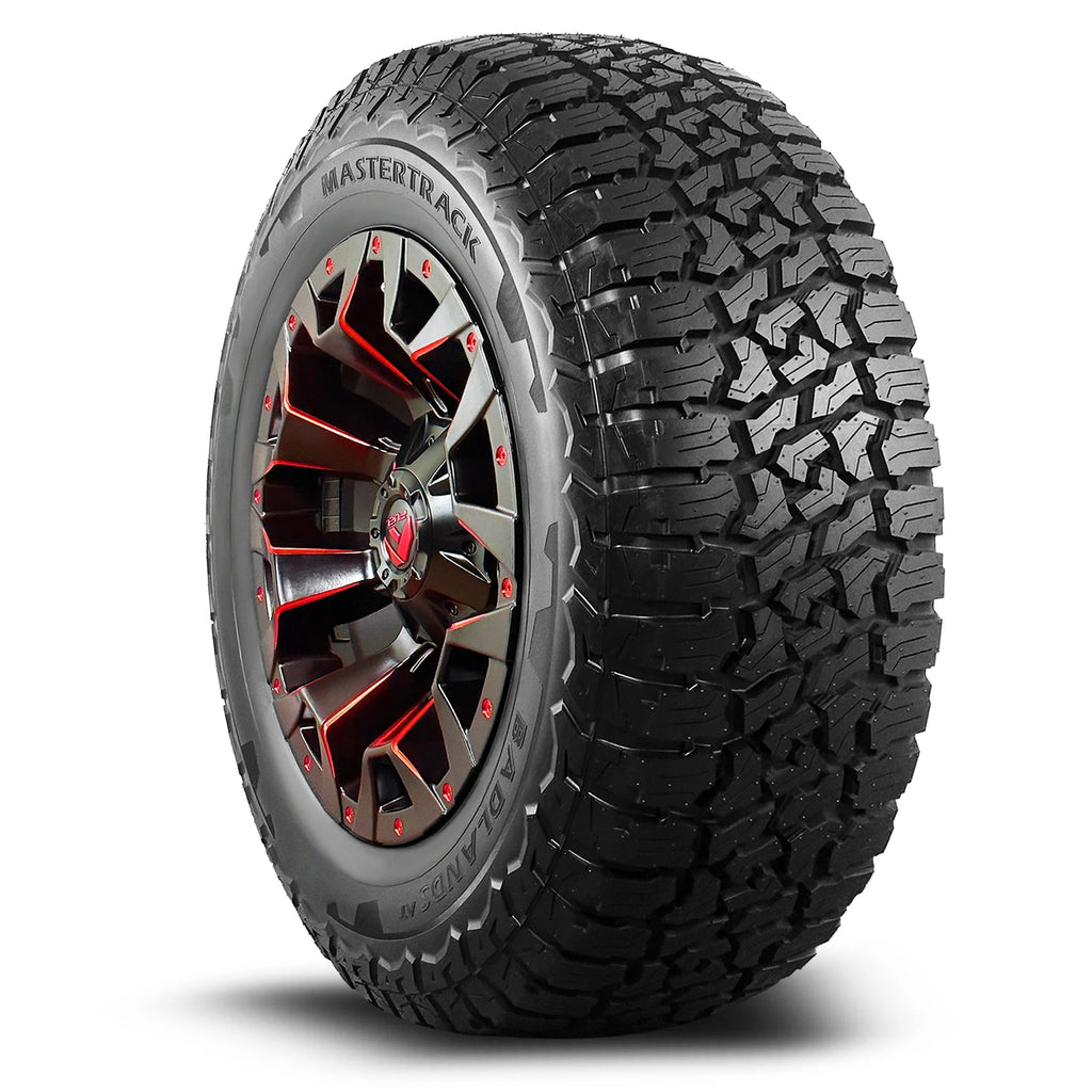 275/60R20 115T All Terrain Tire B4093