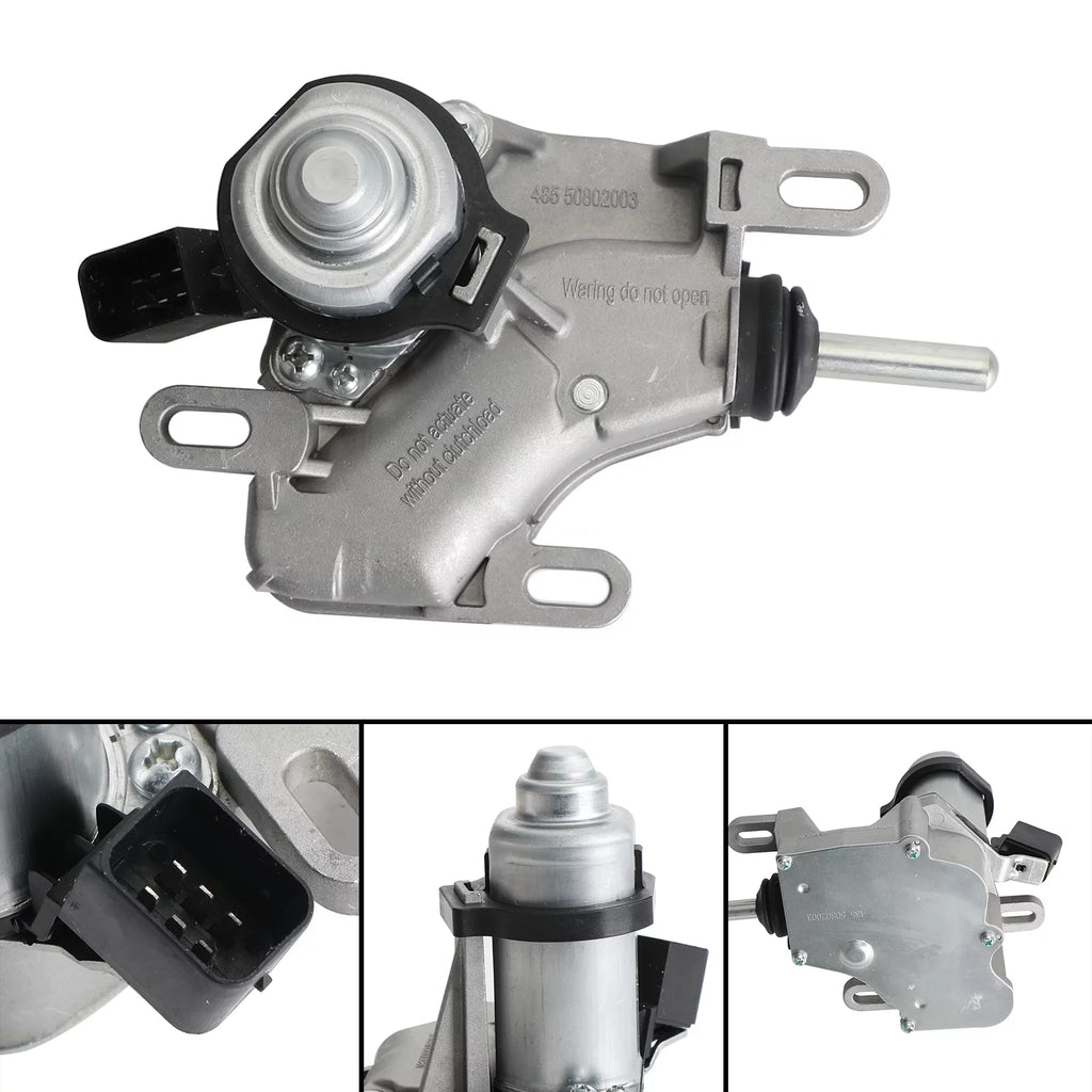 Clutch Actuator Slave Cylinder Y922